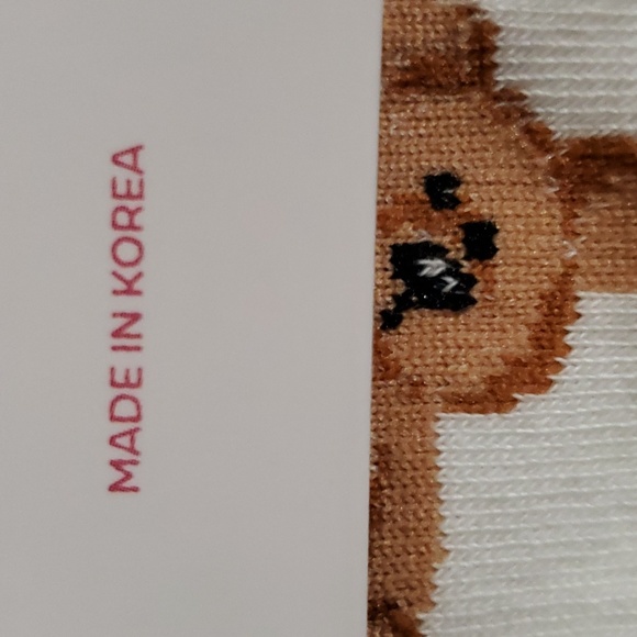 Women/Children's two pairs of socks - Picture 6 of 8